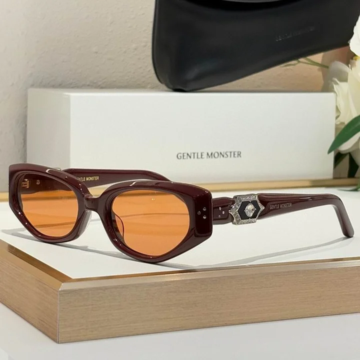 Eyewear — supplier product photo